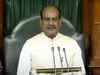 Om Birla's appeal for decorum in house yields no result