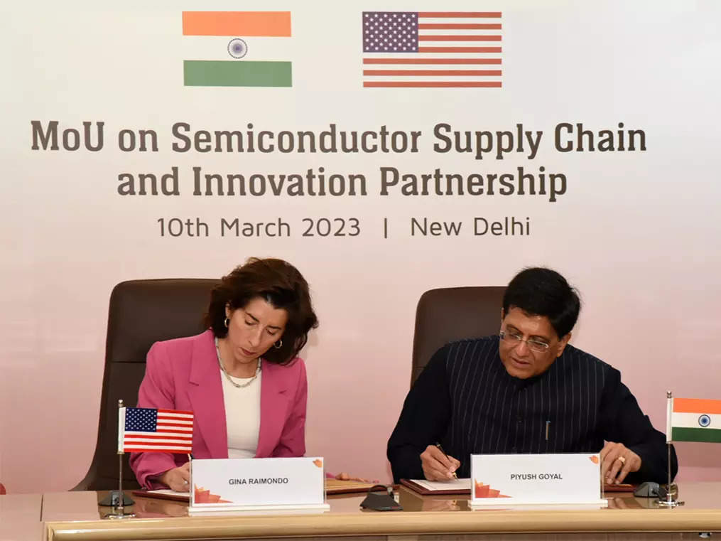 Amid a ‘semiconductor cold war’ between US and China, India emerges as a key ally for Uncle Sam