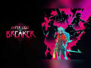 Hyper Light Breaker gameplay trailer out. Check out details