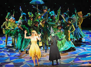 ‘Wicked: Part One’ release date shifted to November 2024. Here's what you should know