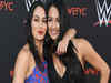 The Bella Twins change Instagram names amidst WWE criticism. See what happened
