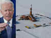Joe Biden approves controversial Alaska oil project