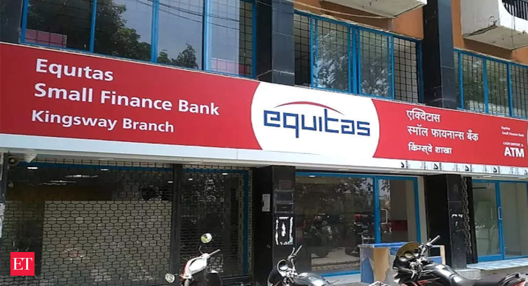 Royal Challengers Bangalore ropes in Equitas SFB as banking partner for IPL 2023