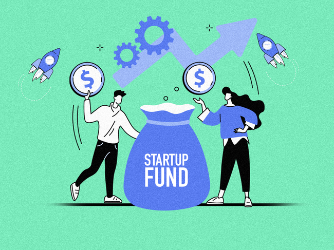 Startup fund Africa
