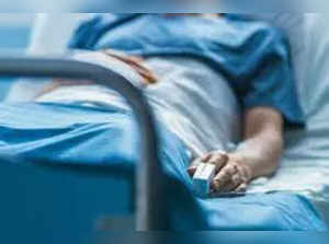 Study: Hospitalised patients' infections may develop from their own bacteria