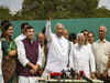 No question of apology: Congress President Mallikarjun Kharge defends Rahul Gandhi