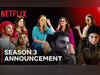 Netflix announces third seasons of 'Delhi Crime', 'Bollywood Wives', 'Mismatched' & 'Kota Factory'