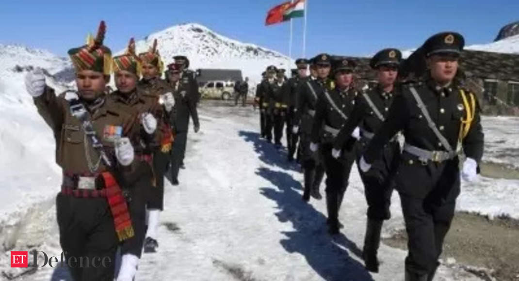 'Arunachal India's part, China hurting status quo'