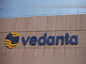 Investor sentiments were negative on the stock after the government opposed Vedanta's proposal to sell its international zinc business to Hindustan Zinc over concerns over valuation.