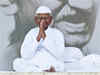 Do not harass my team: Anna Hazare to Government