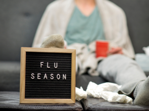 ​​Who is at a higher risk of H3N2 flu?​