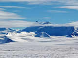 Unusual warming played role in 2002 Antarctic ice shelf retreat: Study