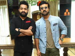 Oscars 2023: Ram Charan, Jr. NTR “did not feel comfortable performing Naatu Naatu song’s dance step on stage”. Here’s why