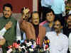 Maharashtra Assembly: Ajit Pawar targets govt over ministers' absence; Fadnavis apologises