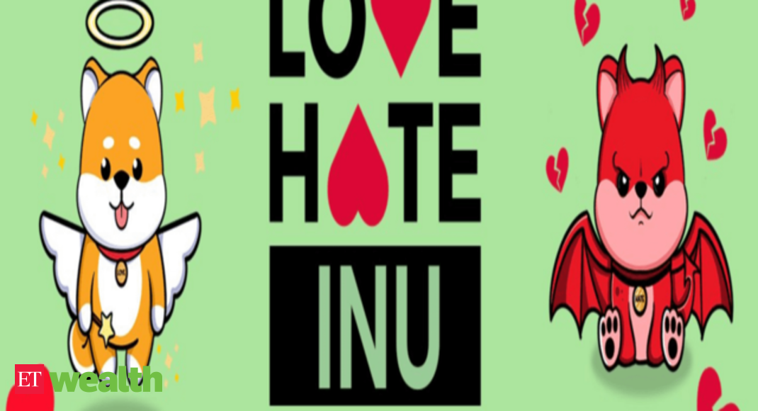 Love Hate Inu Raises $500k, 3 days to go before the price increase
