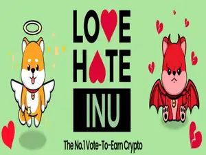 Love Hate Inu Raises $500k, 3 days to go before the price increase ...