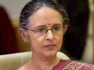 Inflation expected to come down over the year: RBI MPC member Ashima Goyal