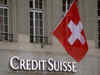 European banks battered as Credit Suisse drops over 20%