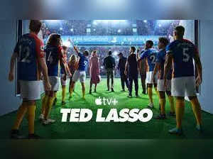 Ted Lasso Season 3 on Apple TV+: Know the release date and time for all episodes