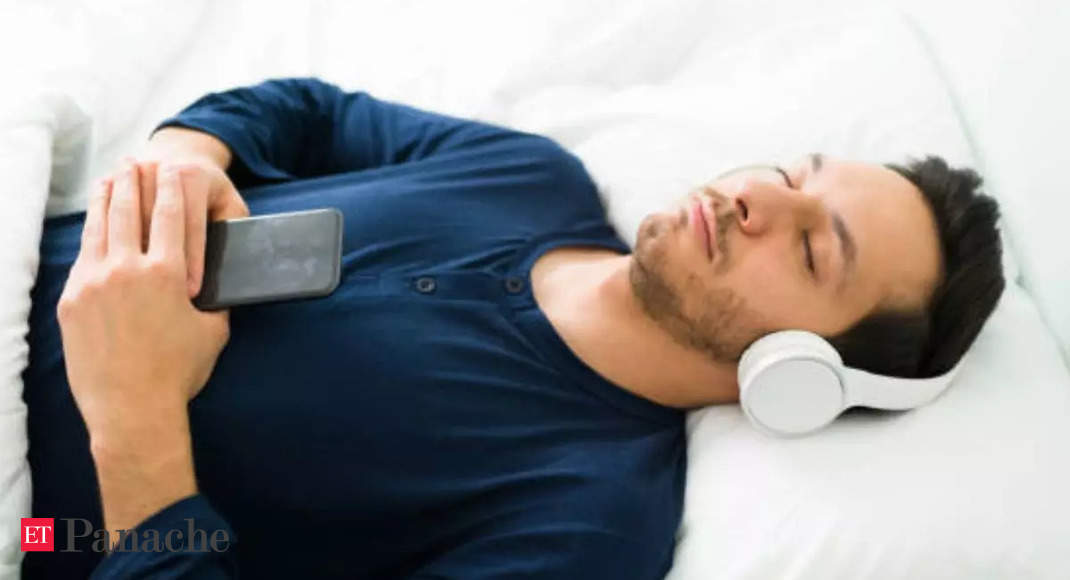 5 noises that can help you combat insomnia