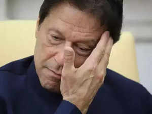 Pakistan court stops police operation outside Imran Khan's residence till Thursday
