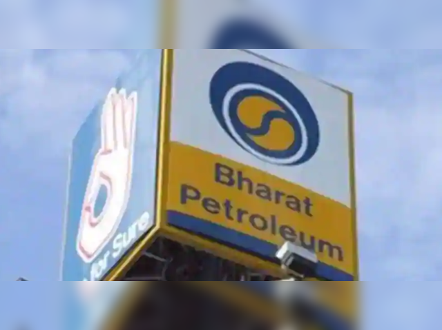 ​BPCL: Buy | Target: 345 | Stop Loss: Rs 322