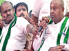 JD(S) plans bigger roadshow on March 26 to stem BJP clout after Modi's show last week
