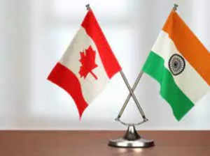 India Canada Trade: Next Round Of India-Canada Talks On Trade Agreement ...