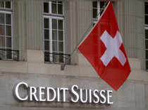 Futures sink as Credit Suisse woes weigh on banks