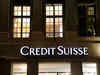 Credit Suisse hits new record low as top shareholder Saudi National Bank rules out assistance