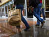Retail sales dip 0.4% in February after buying burst in January