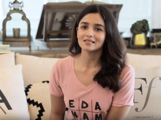 Idea behind the brand​ - How Alia Bhatt's idea became Rs 150 cr