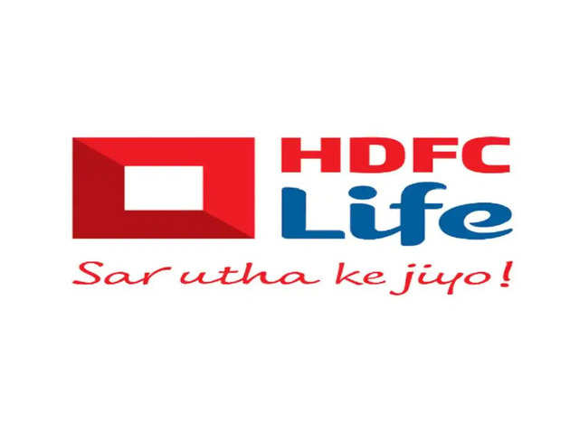HDFC Life Insurance Co | New 52-week of low: Rs 465.1| CMP: Rs 466.7