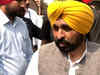 Punjab: No compromise will be tolerated in PM’s security, says CM Bhagwant Mann