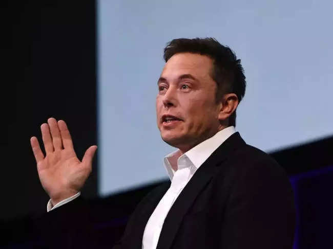 I am open to buying collapsed Silicon Valley Bank: Elon Musk