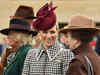 Cheltenham Racecourse relaxes dress code. See why