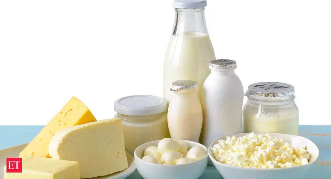 Dairy sector set to see robust sales growth
