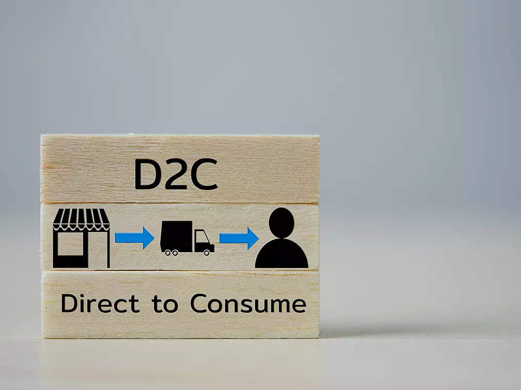 Shake-up in house of brands: D2C aggregators see churn amid funding winter