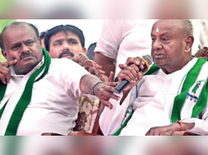 JDS plans roadshow to counter PM's mandya spectacle last week