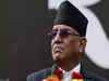 Nepal PM Pushpa Kamal Dahal's official Twitter account hacked