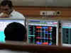 Sensex loses over 100 points, Nifty below 16,950; Hindalco sheds 3%