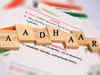 Aadhaar update: UIDAI makes online document update in Aadhaar free of cost