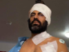 Punjabi actor Aman Dhaliwal attacked at a gym in America