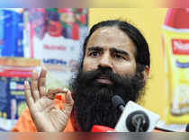 Bourses freeze Patanjali Food's promoter shares; move not to hit functioning, says company