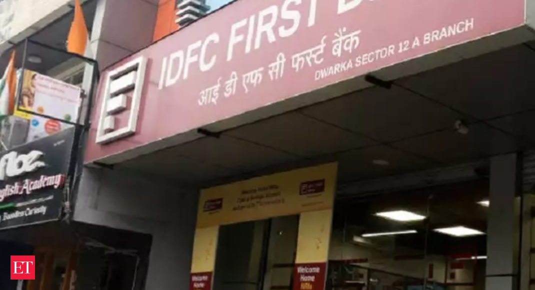 IDFC FIRST Bank joins Mumbai Indians as banking partner for three IPL seasons
