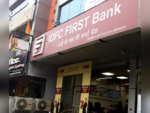 Axis Securities initiates coverage on IDFC First Bank, sees 31% upside