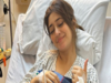 Actress Shivangi Joshi hospitalised for kidney infection, updates fans about her health on social media