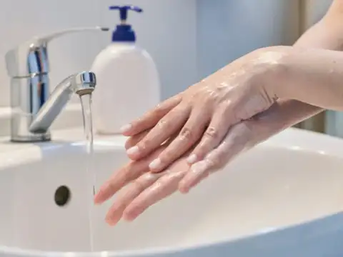 Sanitize 