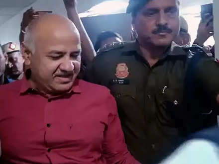 मनीष सिसोदिया के खिलाफ हुआ एक और केस दर्ज, जानिए क्या है पूरा मामला Another case filed against Manish Sisodia, know what is the whole matter