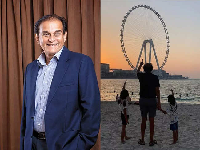 Mariwala said that these powerful ideas from Japanese culture help to appreciate the present moment, pursue self-improvement and embrace the natural cycles of life.